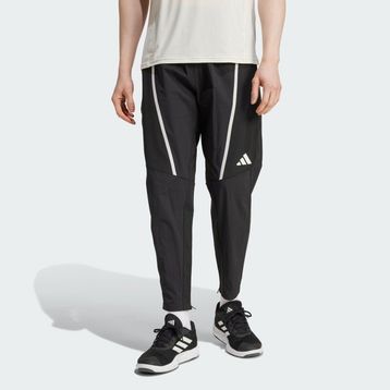 Adidas JI8224 Designed For Training Adistrong Erkek Eşofman Altı