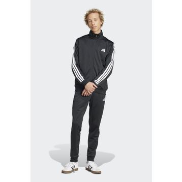 Adidas JI8858 Dayready Lifestyle Training Erkek Eşofman Takımı