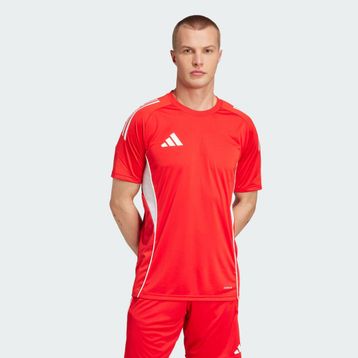 Adidas JI8967 Tiro 25 Competition Futbol Erkek Antrenman Forması