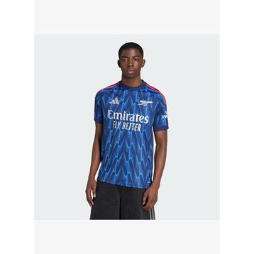 Adidas JI9511 Arsenal 25/26 Deplasman Erkek Forması