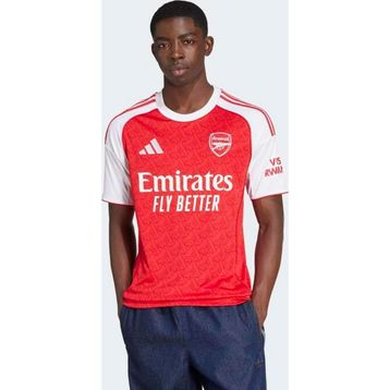 Adidas JI9517 Arsenal 25/26 İç Saha Futbol Erkek Forması