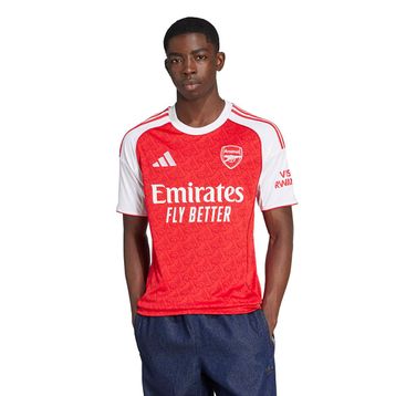Adidas JI9517 Arsenal 25/26 İç Saha Futbol Erkek Forması