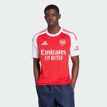 Adidas JI9517 Arsenal 25/26 İç Saha Futbol Erkek Forması