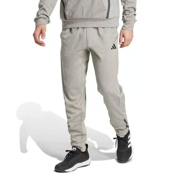 Adidas JJ1181 Game Go Training 3 Bar Training Erkek Eşofman Altı