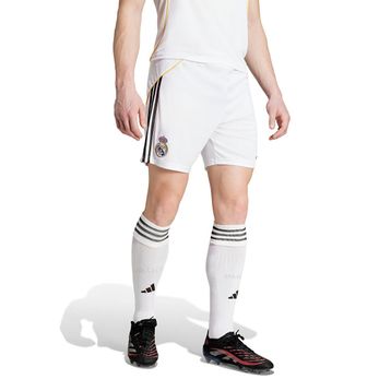 Adidas JJ1926 Real H Sho Beyaz Erkek Şort
