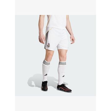 Adidas JJ1926 Real Madrid 25/26 İç Saha Erkek Şortu