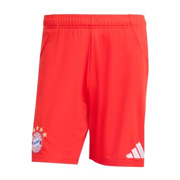 Adidas JJ2133 FC Bayern 25/26 İç Saha Erkek Şortu