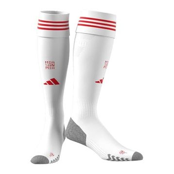 Adidas JJ2151 FC Bayern 25/26 İç Saha