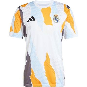 Adidas JJ3493 Real Preshi Beyaz Erkek Forma