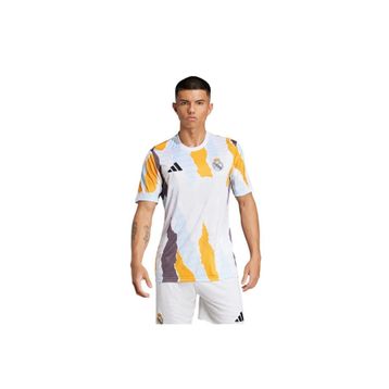 Adidas JJ3493 Real Preshi Beyaz Erkek Forma