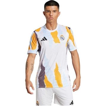Adidas JJ3493 Real Preshi Beyaz Erkek Forma