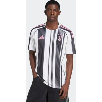 Adidas JJ4320 Juventus 25/26 İç Saha Futbol Erkek Forma