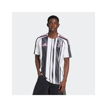 Adidas JJ4320 Juventus 25/26 İç Saha Futbol Erkek Forma