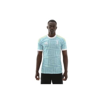 Adidas JJ4323 Juventus 25/26 Deplasman Futbol Erkek Forma