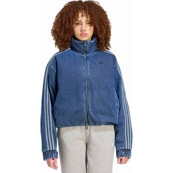 Adidas JKT KT4232 Firebird Kadın Günlük Ceket
