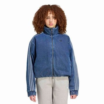 Adidas JKT KT4232 Firebird Kadın Günlük Ceket