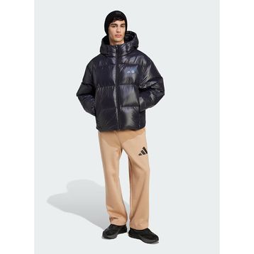 Adidas JL6905 Puffer Climawarm Kuş Tüyü Dolgulu Erkek Mont