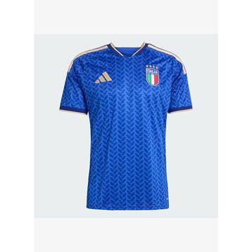 Adidas JL6937 İtalya 26 İç Saha Erkek Futbol Forma