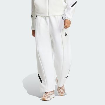 Adidas JL7332 Z.N.E. Lifestyle Training Açık Kenar Kadın Eşofman Altı