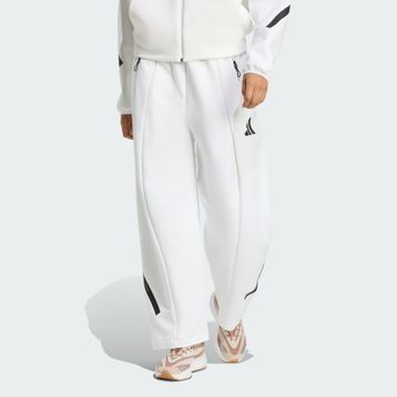 Adidas JL7332 Z.N.E. Lifestyle Training Açık Kenar Kadın Eşofman Altı