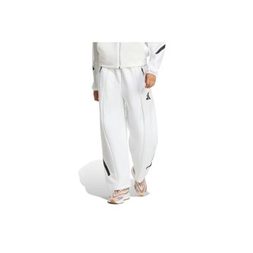 Adidas JL7332 Z.N.E. Lifestyle Training Açık Kenar Kadın Eşofman Altı