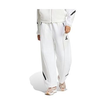 Adidas JL7332 Z.N.E. Lifestyle Training Açık Kenar Kadın Eşofman Altı