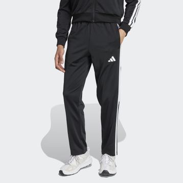Adidas JL8593 Siyah Snap Erkek Eşofman Altı