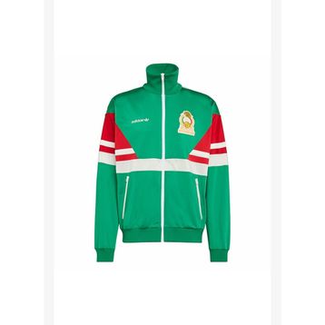 Adidas JM1092 Meksika 1986 Erkek Eşofman Üstü