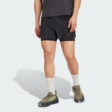 Adidas JM1211 Erkek Koşu Şortu