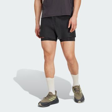 Adidas JM1211 Erkek Koşu Şortu