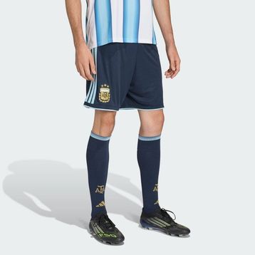 Adidas JM1325 Arjantin 26 İç Saha Erkek Şortu