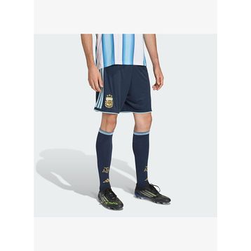 Adidas JM1325 Arjantin 26 İç Saha Erkek Şortu