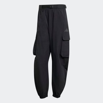 Adidas JM1472 City Tech Windbreaker Lifestyle Training Erkek Eşofman Altı