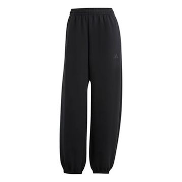 Adidas JM1652 Lifestyle Training Soft Lux Loose Kadın Eşofman Altı