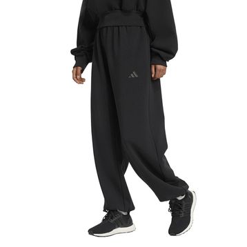 Adidas JM1652 Lifestyle Training Soft Lux Loose Kadın Eşofman Altı