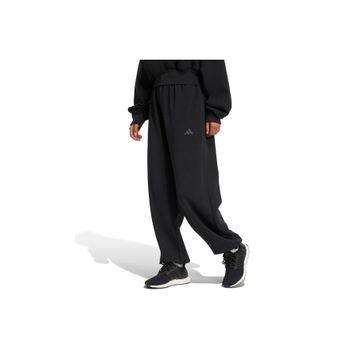 Adidas JM1652 Lifestyle Training Soft Lux Loose Kadın Eşofman Altı