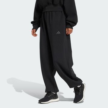 Adidas JM1652 Lifestyle Training Soft Lux Loose Kadın Eşofman Altı