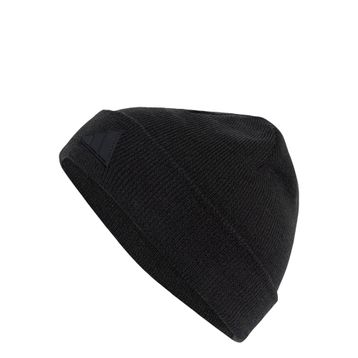 Adidas JM3065 Tech Siyah Günlük Stil Unisex Bere
