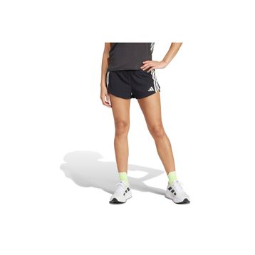 Adidas JM3648 Adizero Jel Cepli Kadın Koşu Şortu
