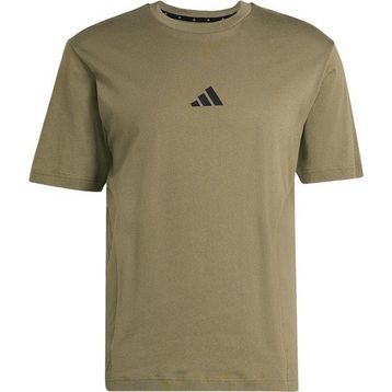 Adidas JM3906 City Tech Utility Lifestyle Training Erkek T-Shirt