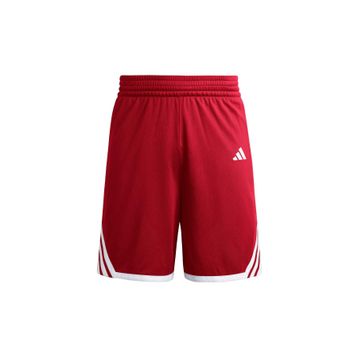 Adidas JM5132 Kırmızı Unisex Çocuk Şort