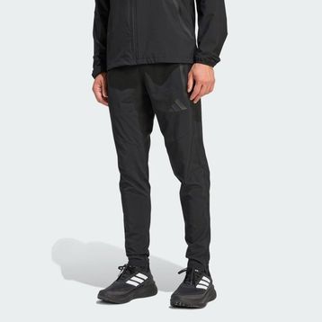 Adidas JM5541 Siyah Tiro Travel Erkek Eşofman Altı