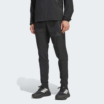 Adidas JM5541 Siyah Tiro Travel Erkek Eşofman Altı