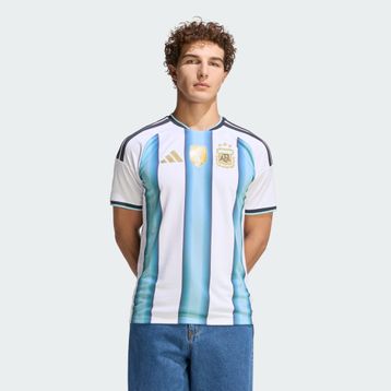 Adidas JM8396 Arjantin 26 İç Saha Erkek Forması