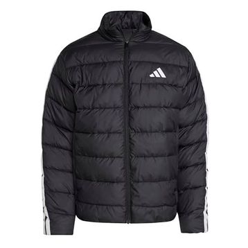 Adidas JM8416 ESS 3S SD Siyah Spor Erkek Mont