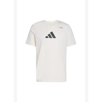 Adidas JM8976 Climacool Category Training Graphic Erkek T-Shirt