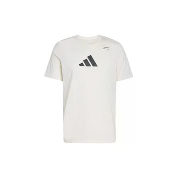 Adidas JM8976 Climacool Category Training Graphic Erkek T-Shirt