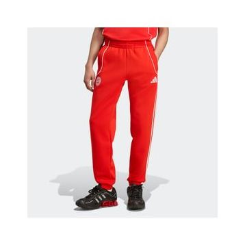 Adidas JM9431 FC Bayern UBP Doubleknit Erkek Futbol Eşofman Altı