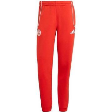 Adidas JM9431 FC Bayern UBP Doubleknit Erkek Futbol Eşofman Altı