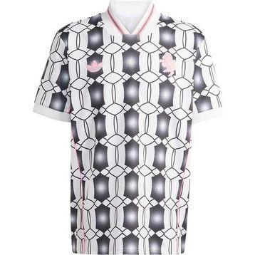 Adidas JM9447 Juventus Turin LFSTLR Erkek Futbol Forma